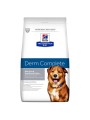Hills Derm Complete 12kg veterinarska hrana za pse